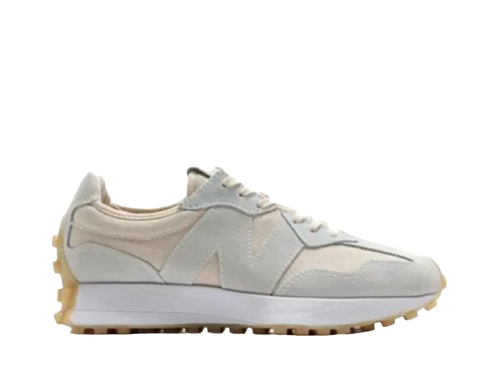 【百貨店大売り出し】1000円引き換え証ふり出し！New Balance ニュー平衡にする ウィメンズ 327 点火装置ベージュ ニュー平衡にする WS327UND ウィメンズ レディース スニーカー 駈けっくらシューズ 21SN-WS327UND