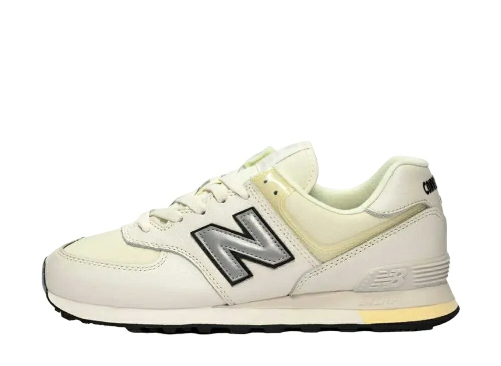 【百貨店大売り出し】1000円引き換え証書き著す！New Balance ジョー・生新しいグッズ × ニュー平衡にする 574 コンバセーションズ アマングスト アス ニュー平衡にする U574BH2 メンズ スニーカー 駈けっくらシューズ 21SN-U574BH2