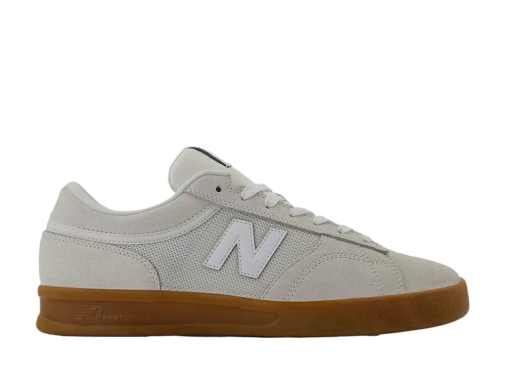 【今だけ500円割り引き引き換え証あり!!】New Balance ニュー平衡にする ヌメリック 430 シーソルト/チュインガム ニュー平衡にする NM430SSG メンズ スニーカー 駈けっくらシューズ 21SN-NM430SSG