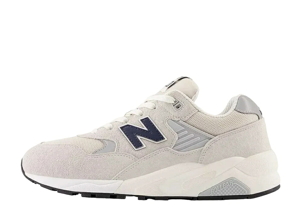 【今だけ500円割引クーポンあり!!】New Balance ニューバランス 580 ライトグレー ニューバランス MT580GNV メンズ スニーカー ランニングシューズ 21SN-MT580GNV|セレクトショップFrenz