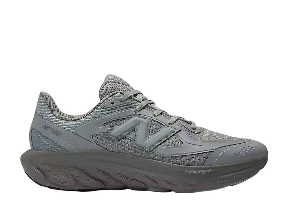 【百貨店大売り出し】1000円引き換え証書き著す！New Balance ニュー平衡にする 生新しい質問用紙 調教師 スレート薄墨色/キャッスルロック ニュー平衡にする UTRNWC メンズ スニーカー 駈けっくらシューズ 21SN-UTRNWC