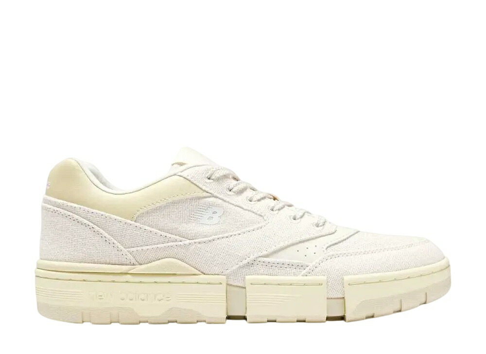 【今だけ500円割引クーポンあり!!】New Balance ジェイデン・スミス × ニューバランス ミスフィッツレップ 0.01 アップインザクラウズ リネン ニューバランス CTJSCR メンズ スニーカー ランニングシューズ 21SN-CTJSCR