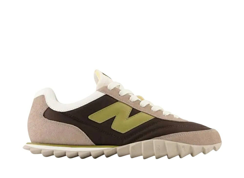 【今だけ500円割引クーポンあり!!】New Balance ニューバランス RC30 カーキ ニューバランス URC30UB メンズ スニーカー ランニングシューズ 21SN-URC30UB|セレクトショップFrenz