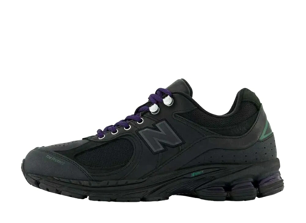 【今だけ500円割引クーポンあり!!】New Balance ニューバランス 2002R ブラック ニューバランス M2002RWN メンズ スニーカー ランニングシューズ 21SN-M2002RWN｜セレクトショップFrenz