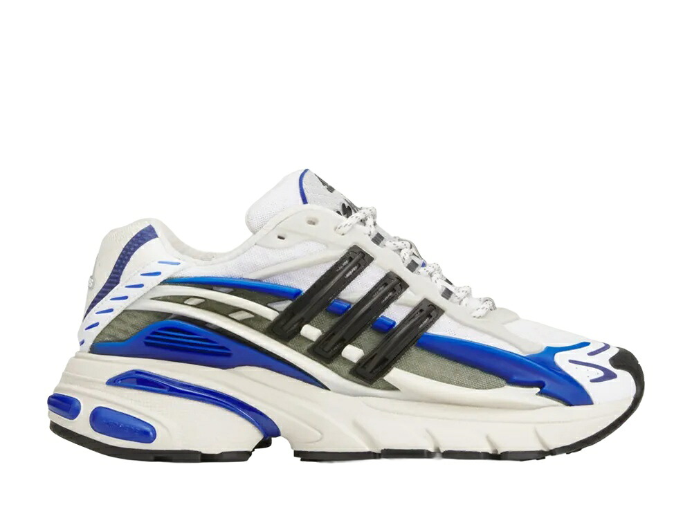 【今だけ500円銀行割引クーポン券あり!!】adidas ファレル・ウィリアムス × アディダス ジェリーフィッシュ 野球クラブロイヤル青み アディダス JP9263 メンズ スニーカー 駈けっくらシューズ 21SN-JP9263