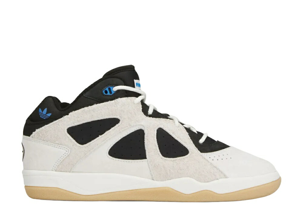 【今だけ500円割り引き引き換え証あり!!】adidas バッド・バニー × アディダス バッドボー1.0 ライズ アディダス JS3886 メンズ スニーカー 駈けっくらシューズ 21SN-JS3886