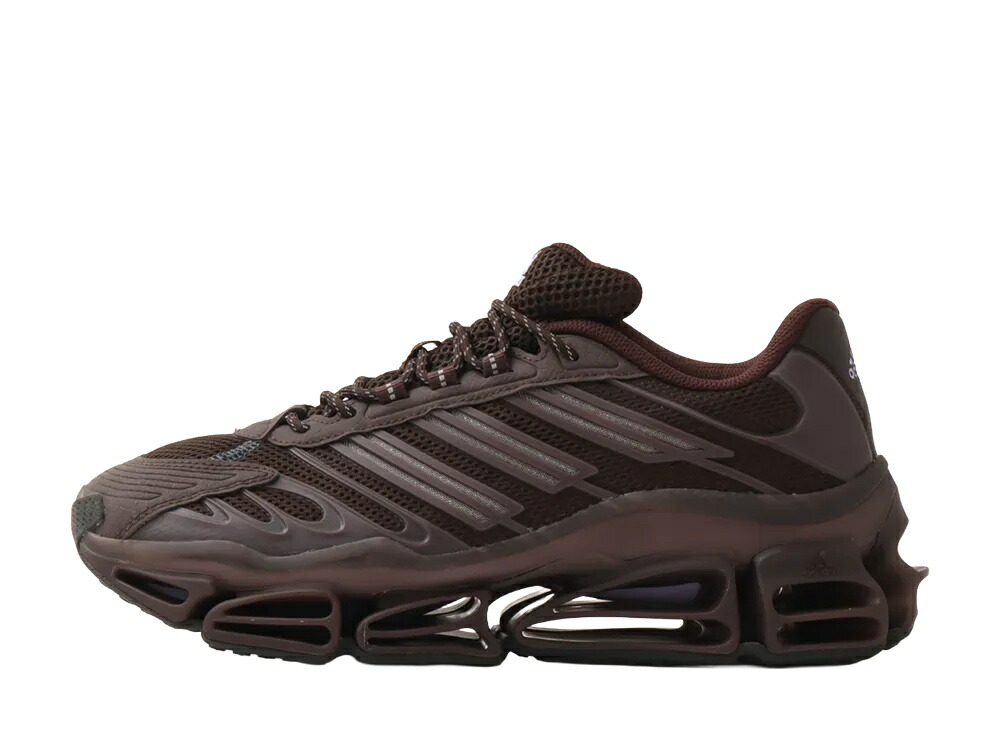 【百貨店大売り出し】1000円引き換え証書き著す！adidas アディダス メガライド AG 赤銅色 アディダス KH7123 メンズ スニーカー 駈けっくらシューズ 21SN-KH7123