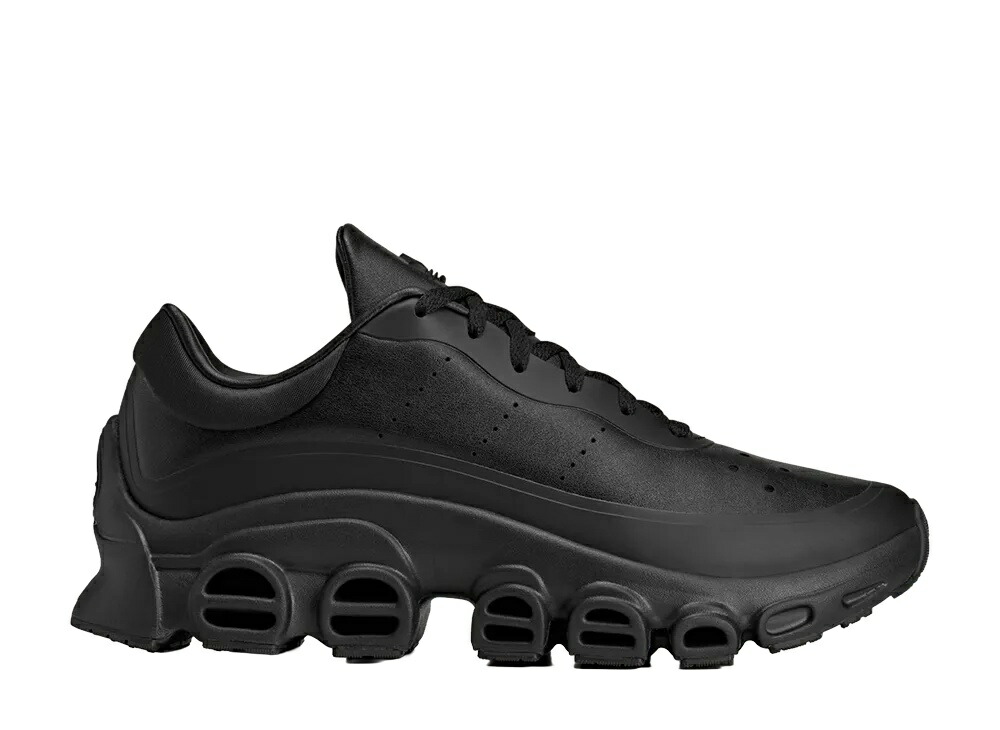 【百貨店大売り出し】1000円引き換え証書き著す！adidas サグクラブ × アディダス アディフォーム メガライド 中核グループ黒いこと アディダス KI9522 メンズ スニーカー 駈けっくらシューズ 21SN-KI9522