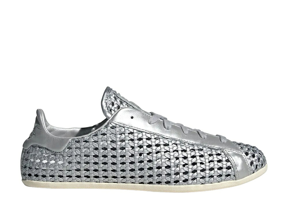 【今だけ500円割引クーポンあり!!】adidas アディダス スタンスミス ロー プロ シルバーメタリック/グレーツー/オフホワイト アディダス IH9355 メンズ スニーカー ランニングシューズ 21SN-IH9355