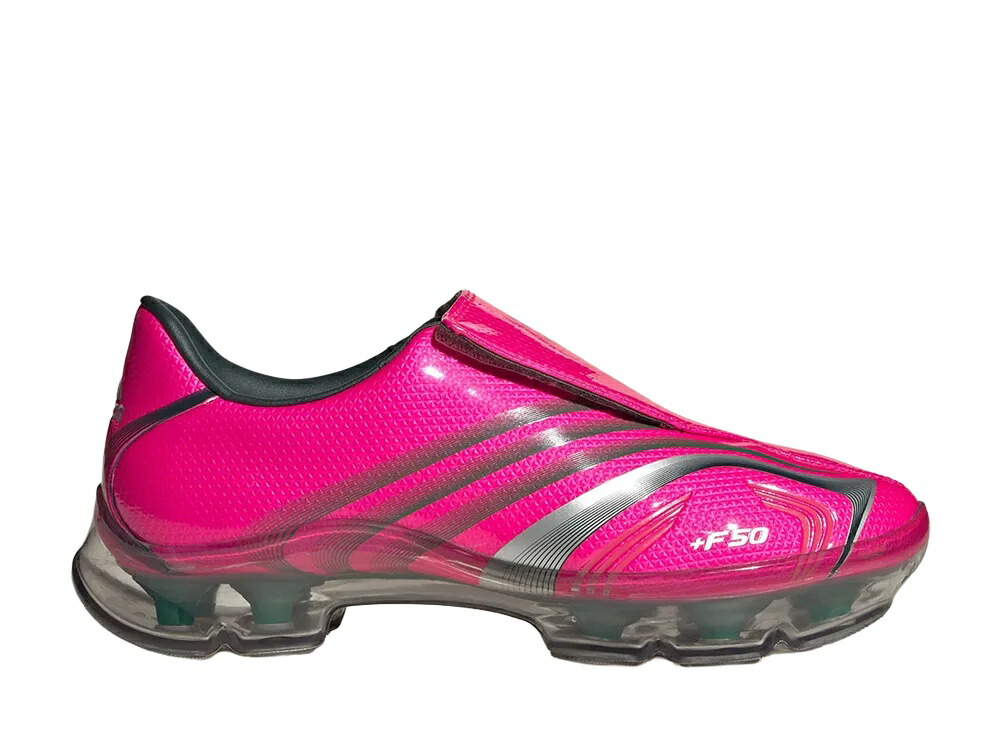 【百貨店大売り出し】1000円引き換え証書き著す！adidas アディダス ウィメンズ F50 アディフレーム ぼうぜん自失さくら色 アディダス JQ9556 ウィメンズ レディース スニーカー 駈けっくらシューズ 21SN-JQ9556
