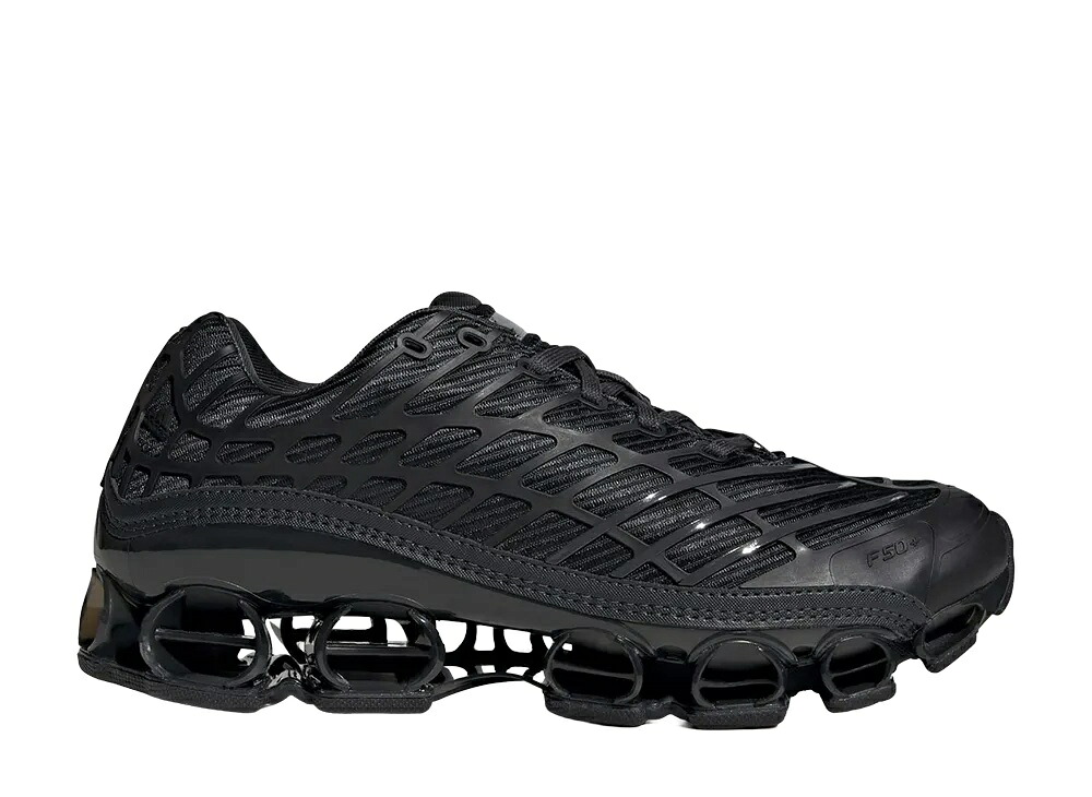 【今だけ500円割引クーポンあり!!】adidas アディダス メガライド F50 カーボン/コアブラック アディダス KI3646 メンズ スニーカー ランニングシューズ 21SN-KI3646|セレクトショップFrenz
