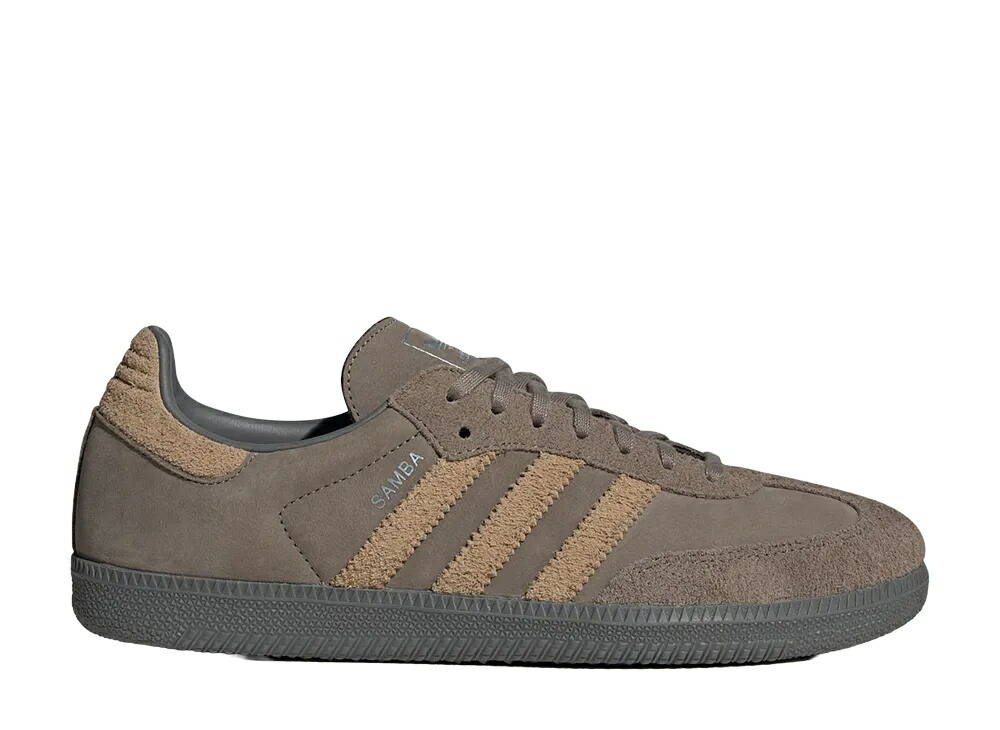 【今だけ500円割引クーポンあり!!】adidas アディダス サンバ OG シンプルブラウン/カードボード アディダス KI0014 メンズ スニーカー ランニングシューズ 21SN-KI0014