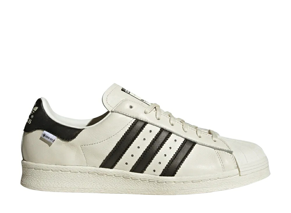 【百貨店大売り出し】1000円クーポン券ふり出し！adidas アディダス はやりっ子82 ゴアテックス クラウドホワイト/中核グループ黒いこと アディダス KI7820 メンズ スニーカー 駈けっくらシューズ 21SN-KI7820