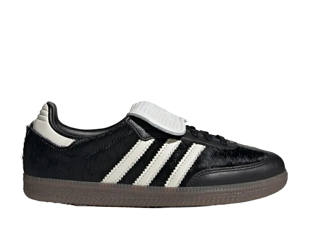 【百貨店大売り出し】1000円引き換え証ふり出し！adidas アディダス ウィメンズ サンバ LT ポニーヘア/中核グループ黒いこと アディダス KI4168 ウィメンズ レディース スニーカー 駈けっくらシューズ 21SN-KI4168
