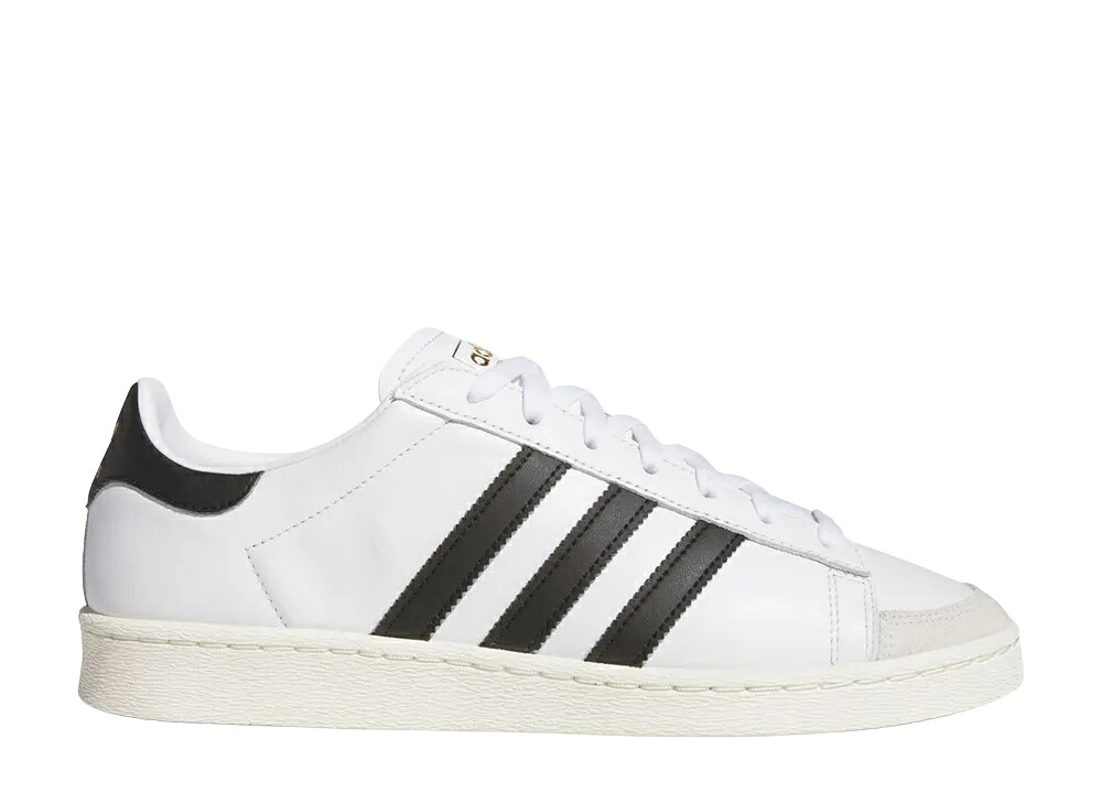 【百貨店大売り出し】1000円引き換え証書き著す！adidas アディダス ジャ赤ちょうちん 置き目 クラウドホワイト/中核グループ黒いこと アディダス JP6501 メンズ スニーカー 駈けっくらシューズ 21SN-JP6501