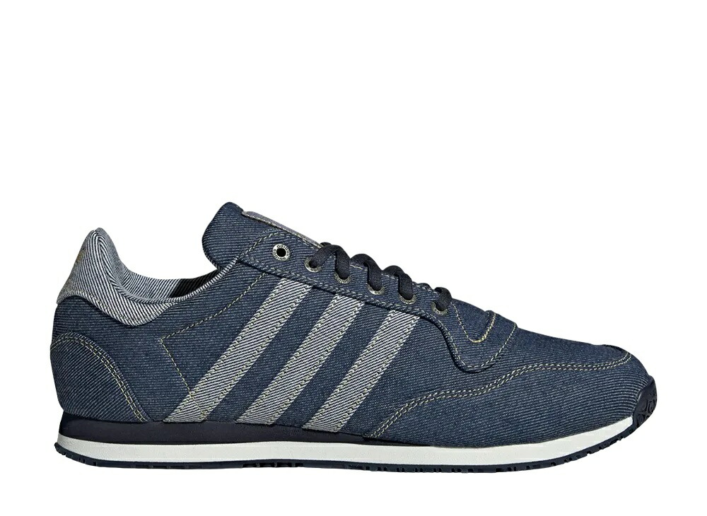 【百貨店大売り出し】1000円クーポン券ふり出し！adidas アディダス 小宇宙 OG ジーンズ/ナイトネイビー アディダス KJ8861 メンズ スニーカー 駈けっくらシューズ 21SN-KJ8861