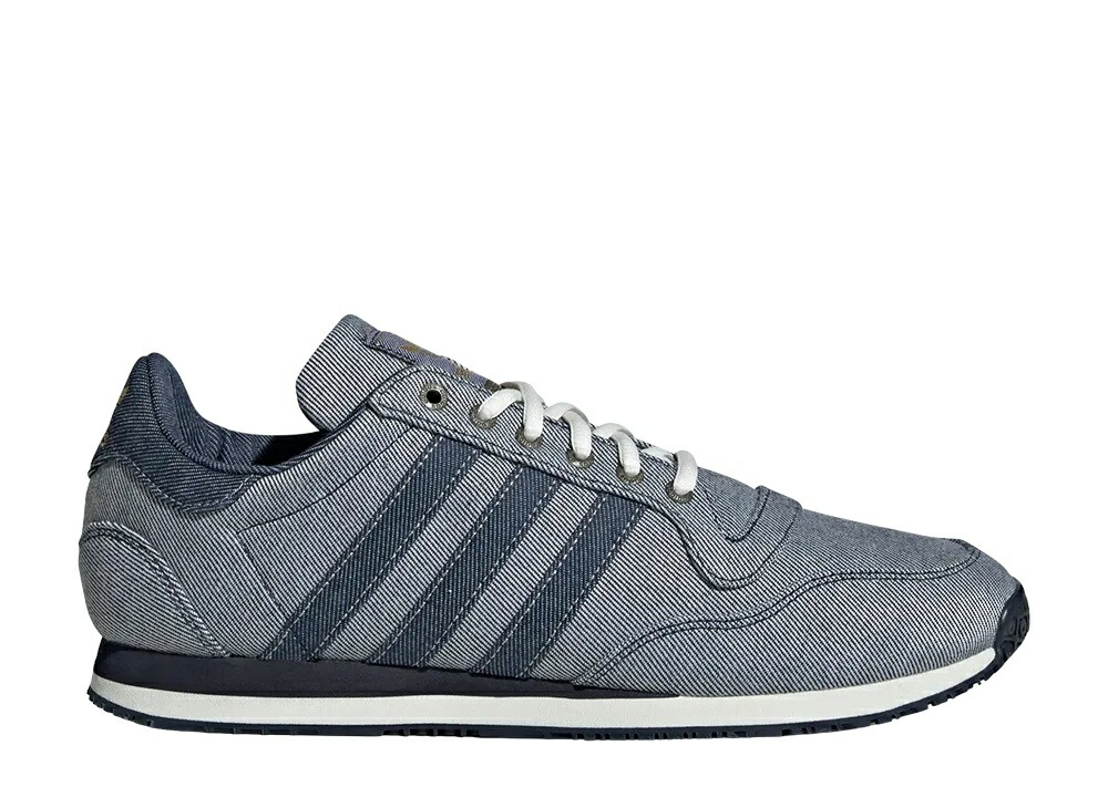 【今だけ500円割引クーポンあり!!】adidas アディダス ギャラクシー OG デニム/Mghソリッドグレー アディダス KJ8862 メンズ スニーカー ランニングシューズ 21SN-KJ8862