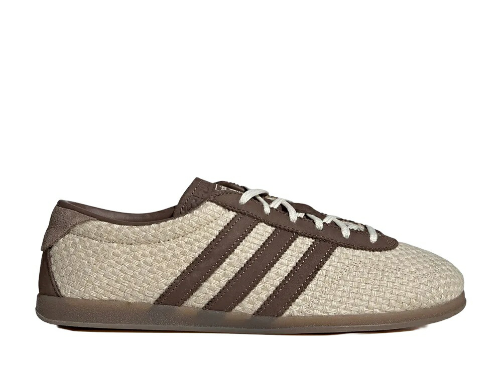 【今だけ500円割引クーポンあり!!】adidas アディダス ウィメンズ ガゼル ロープロ ワンダーホワイト/アースストレータ アディダス KI4310 ウィメンズ レディース スニーカー ランニングシューズ 21SN-KI4310｜セレクトショップFrenz