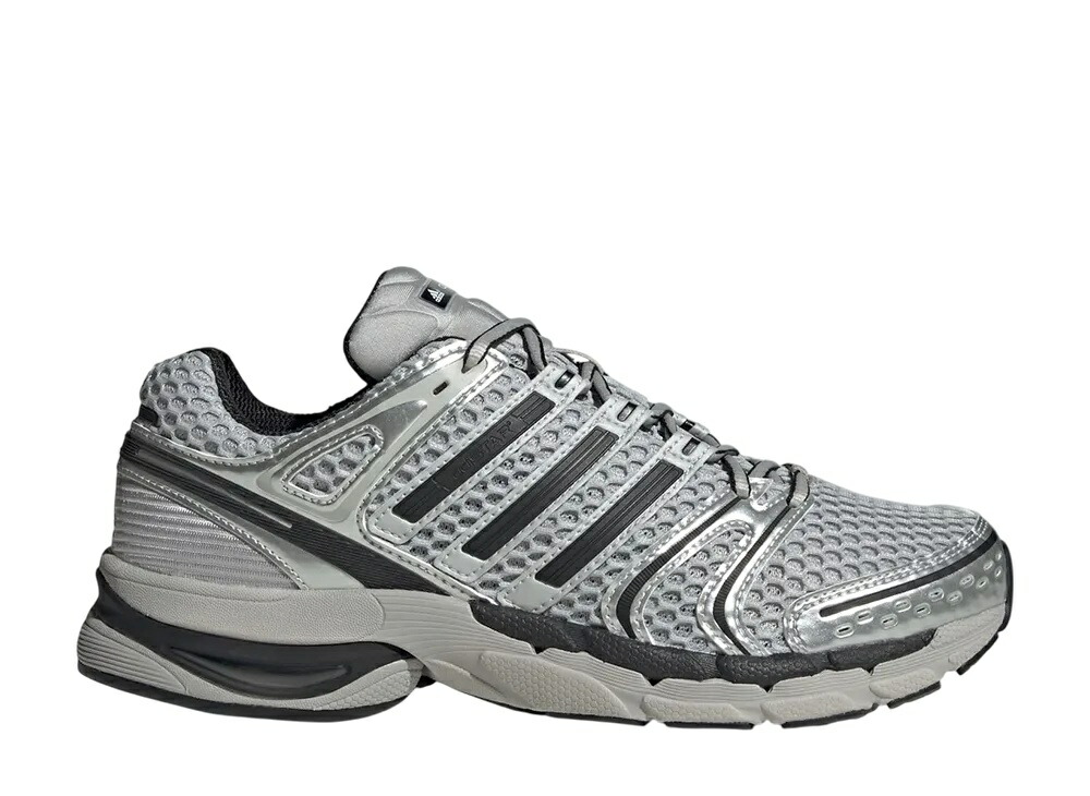 【今だけ500円割引クーポンあり!!】adidas アディダス アディスター コントロール5 グレーツー/コアブラック アディダス KI6154 ウィメンズ レディース スニーカー ランニングシューズ 21SN-KI6154