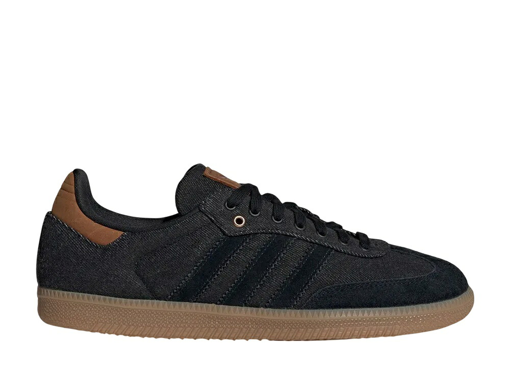 【百貨店大売り出し】1000円クーポン券振り出し！adidas アディダス サンバ OG 中核グループ黒いこと/提供者色つや/チュインガム アディダス IH6817 メンズ スニーカー 駈けっくらシューズ 21SN-IH6817