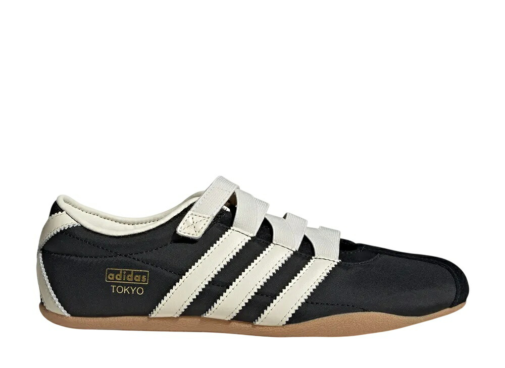 【今だけ500円割り引き引き換え証あり!!】adidas アディダス ウィメンズ トーキョー MJ 中核グループ黒いこと アディダス JR4790 ウィメンズ レディース スニーカー 駈けっくらシューズ 21SN-JR4790