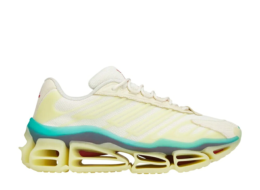 【百貨店大売り出し】1000円引き換え証書き著す！adidas ウィリー・チャバリア × アディダス メガライド AG 皮膚軟化剤白いこと/ウォームヴァニラ アディダス KJ2040 メンズ スニーカー 駈けっくらシューズ 21SN-KJ2040