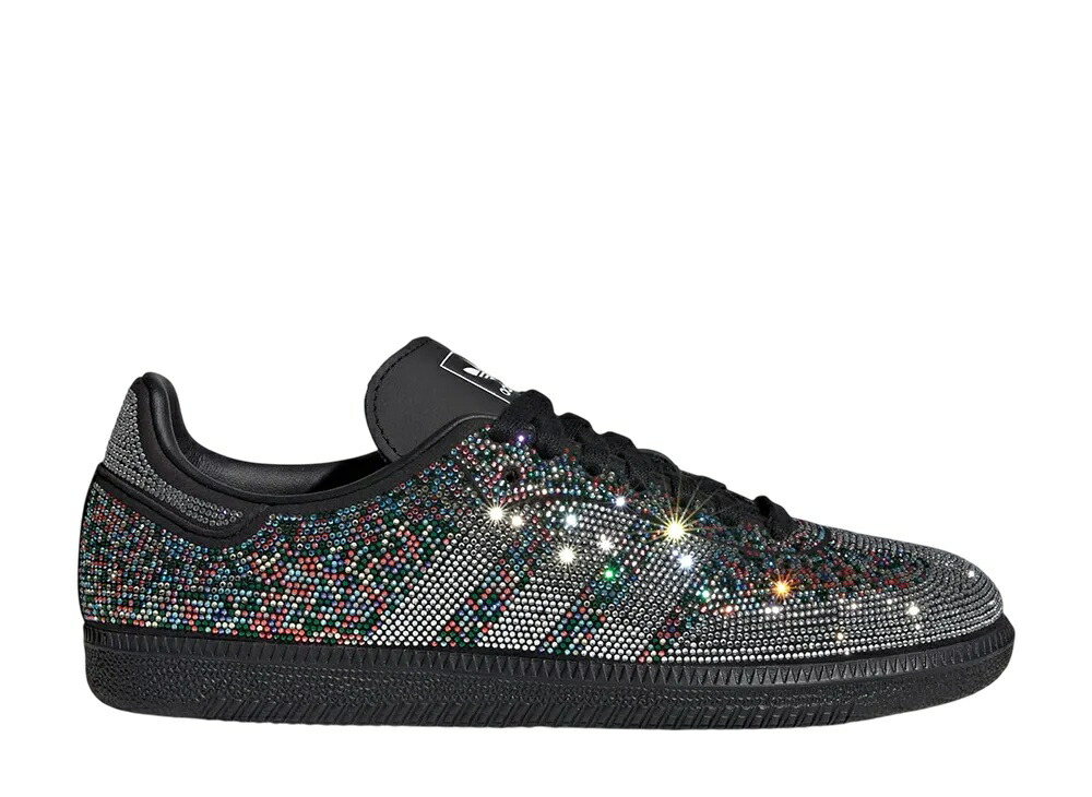 【百貨店大売り出し】1000円引き換え証ふり出し！adidas アディダス ウィメンズ サンバ OG 生産ライン石ころ/中核グループ黒いこと アディダス KJ2510 ウィメンズ レディース スニーカー 駈けっくらシューズ 21SN-KJ2510