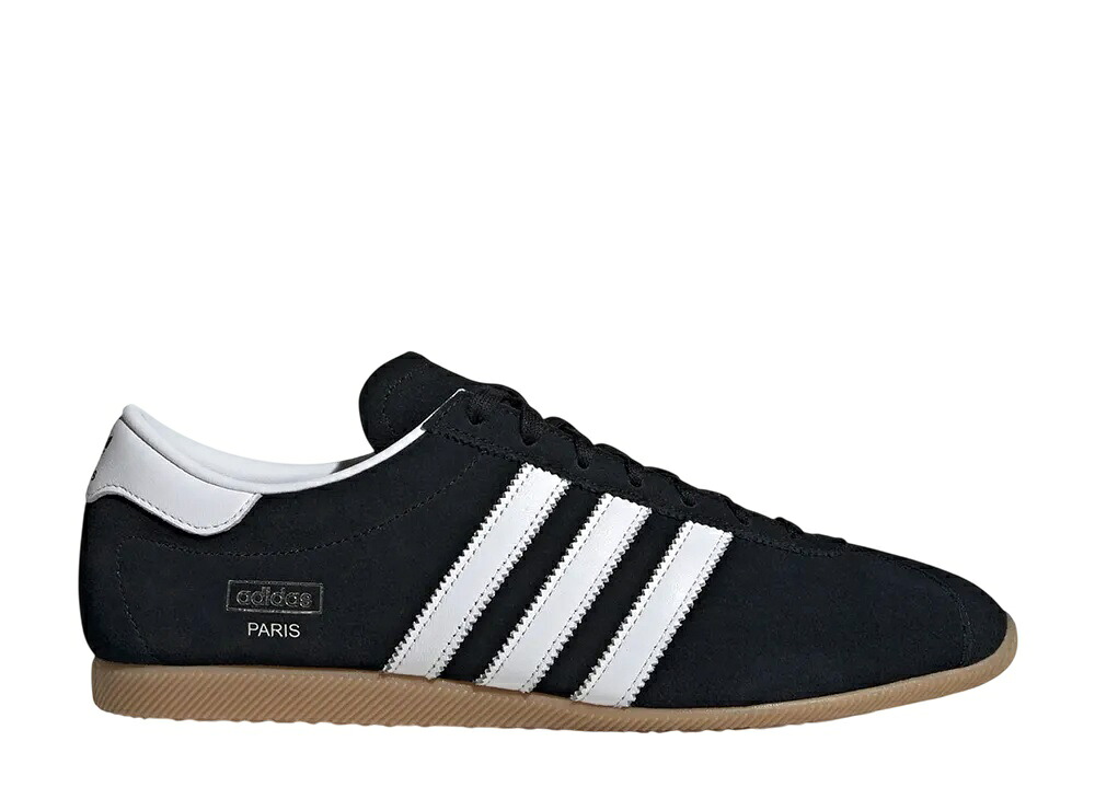 【今だけ500円銀行割引引き換え証あり!!】adidas アディダス 光の都市 中核グループ黒いこと/クラウドホワイト アディダス KJ1012 メンズ スニーカー 駈けっくらシューズ 21SN-KJ1012