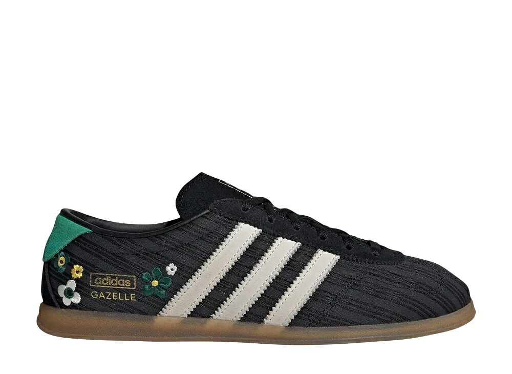 【百貨店大売り出し】1000円引き換え証書き著す！adidas アディダス ガゼル 置き目 労働者階級 中核グループ黒いこと/象牙色/チュインガム アディダス IH1890 メンズ スニーカー 駈けっくらシューズ 21SN-IH1890