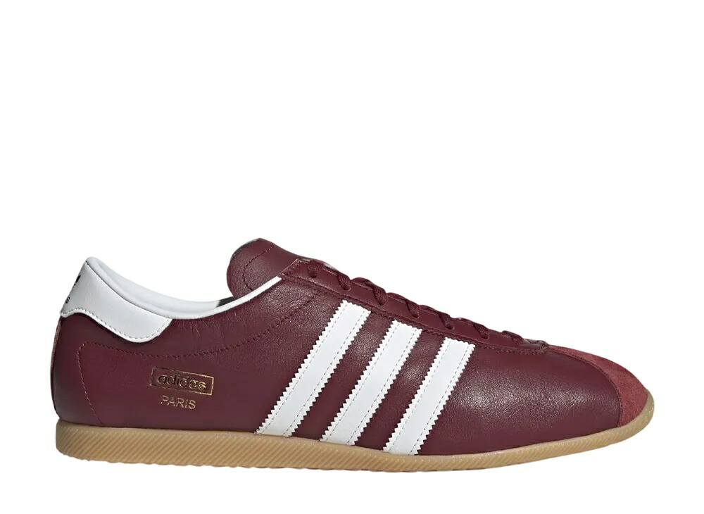 【今だけ500円銀行割引引き換え証あり!!】adidas アディダス レコード盤 シャドウレッド/クラウドホワイト/チュインガム アディダス KJ1009 メンズ スニーカー 駈けっくらシューズ 21SN-KJ1009