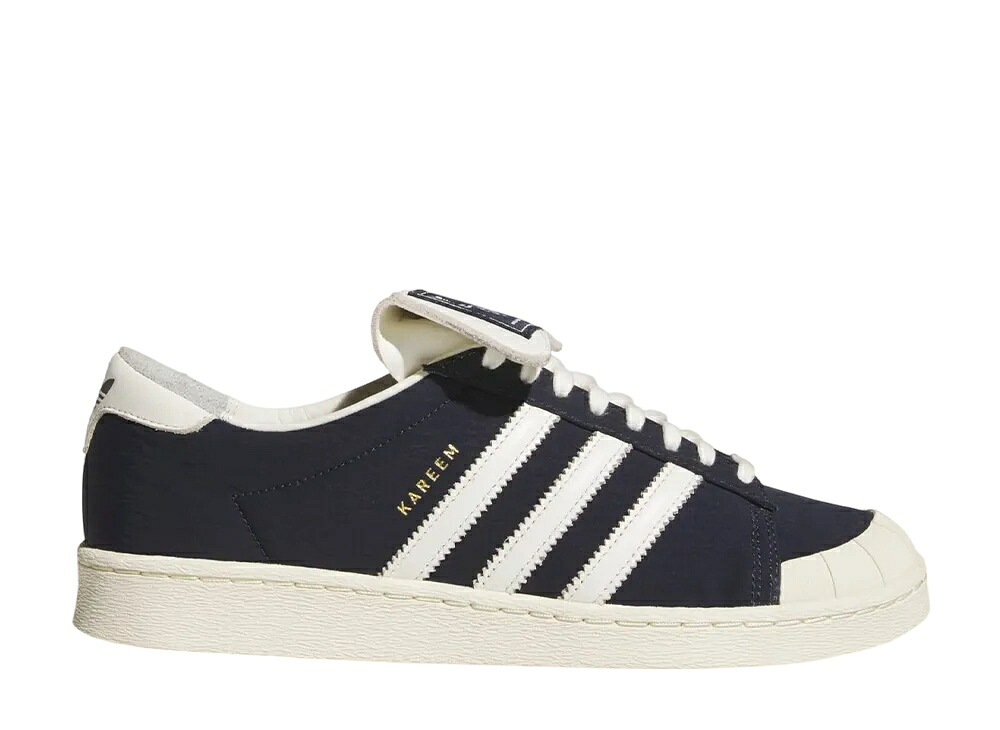 【百貨店大売り出し】1000円クーポン券ふり出し！adidas ウィリー・チャバリア × アディダス ジャ赤ちょうちん 置き目 レジェンドインク/象牙色/皮膚軟化剤白いこと アディダス KJ4550 メンズ スニーカー 駈けっくらシューズ 21SN-KJ4550