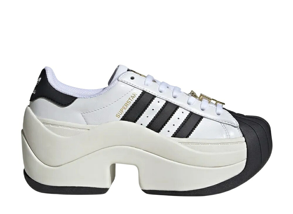【百貨店大売り出し】1000円引き換え証ふり出し！adidas アディダス ウィメンズ はやりっ児 塗板 クラウドホワイト/象牙色/中核グループ黒いこと アディダス JR9895 ウィメンズ レディース スニーカー 駈けっくらシューズ 21SN-JR9895