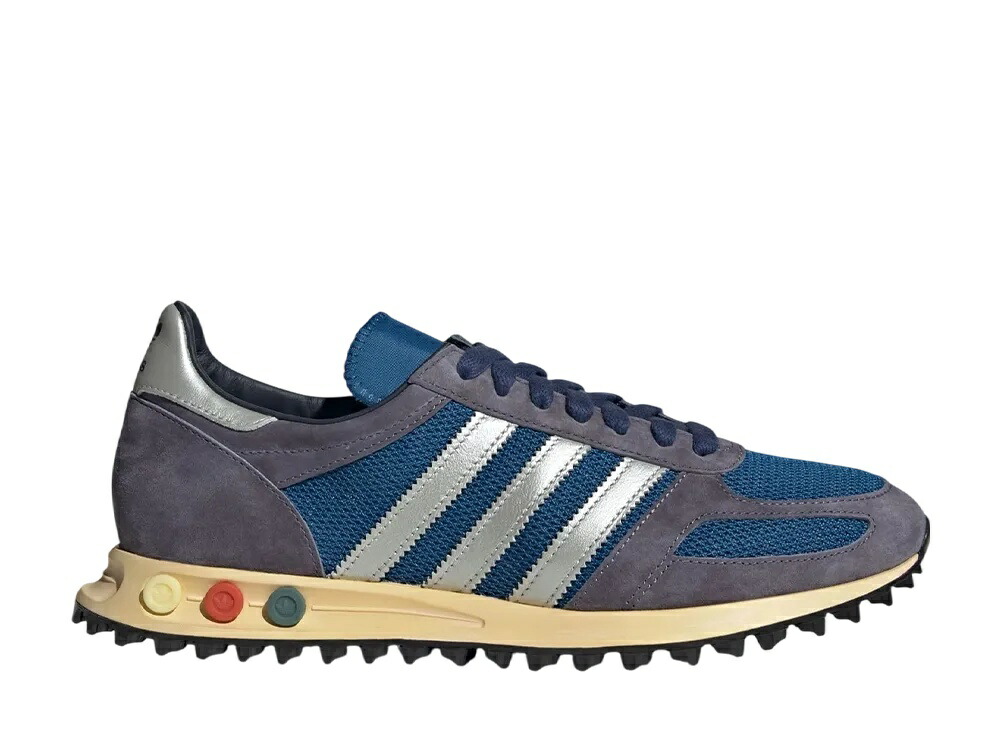 【百貨店大売り出し】1000円引き換え証書き著す！adidas アディダス 天使の都市 調教師 OG プリラブドバイオレット/シルバーメタリック/暗然たる米国海兵隊員 アディダス JR5699 メンズ スニーカー 駈けっくらシューズ 21SN-JR5699