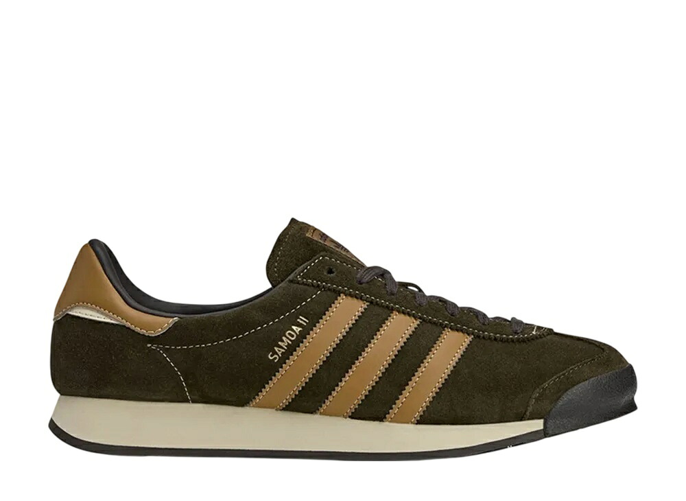 【百貨店大売り出し】1000円引き換え証ふり出し！adidas アディダス サモア2 スペツィアル 供給者色合い/ブロンズストレータ/ナイト爵赤銅色 アディダス JR1565 メンズ スニーカー 駈けっくらシューズ 21SN-JR1565