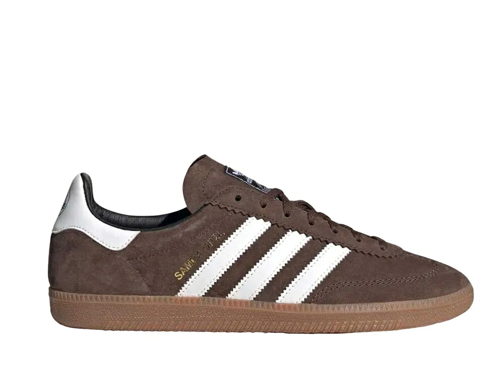 【百貨店大売り出し】1000円引き換え証書き著す！adidas アディダス サンバ デコ スペツィアル 赤銅色/フットウェアホワイト/チュインガム アディダス IF5739 メンズ スニーカー 駈けっくらシューズ 21SN-IF5739