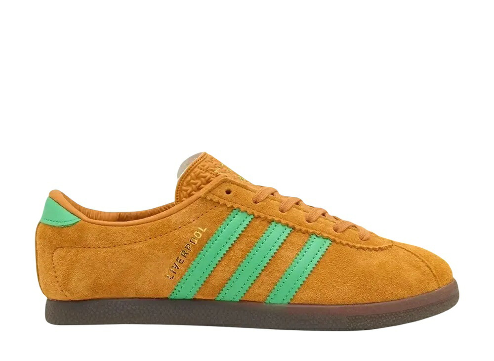 【今だけ500円割引クーポンあり!!】adidas サイズ? エクスクルーシブ アディダス リヴァプール アニバーサリー シティ シリーズ アディダス JS1353 メンズ スニーカー ランニングシューズ 21SN-JS1353