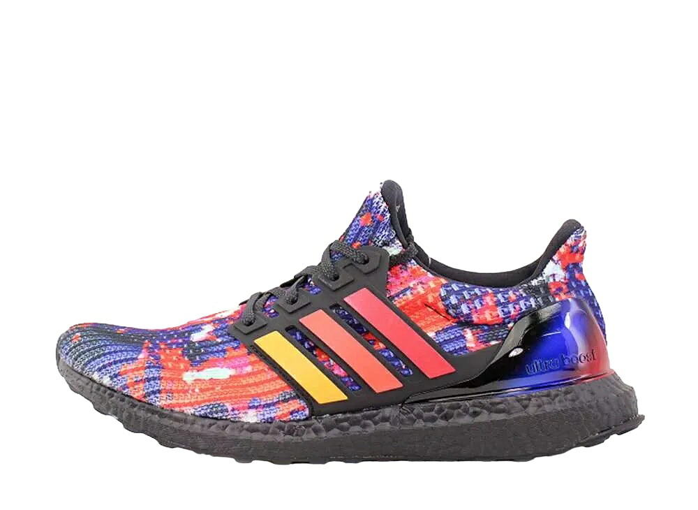 【百貨店大売り出し】1000円引き換え証書き著す！adidas アディダス ウルトラブースト 黒いことアウト アディダス FV7279 メンズ スニーカー 駈けっくらシューズ 21SN-FV7279