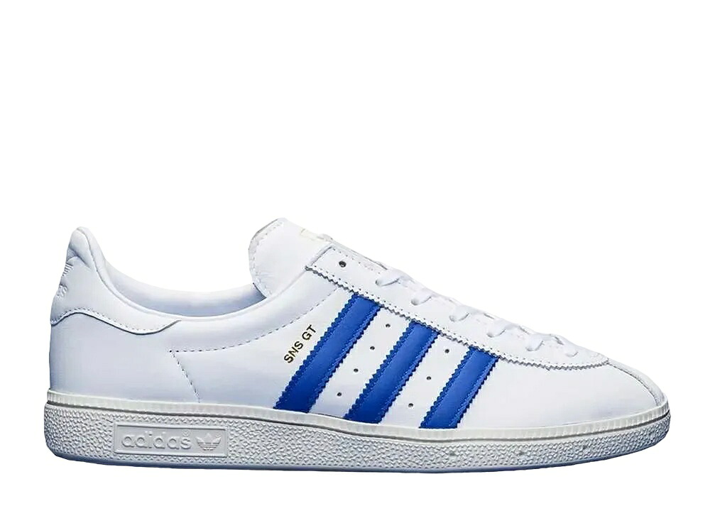 【今だけ500円割引クーポンあり!!】adidas スニーカーズエンスタッフ (SNS) × アディダス GT ストックホルム アディダス FV7933 メンズ スニーカー ランニングシューズ 21SN-FV7933