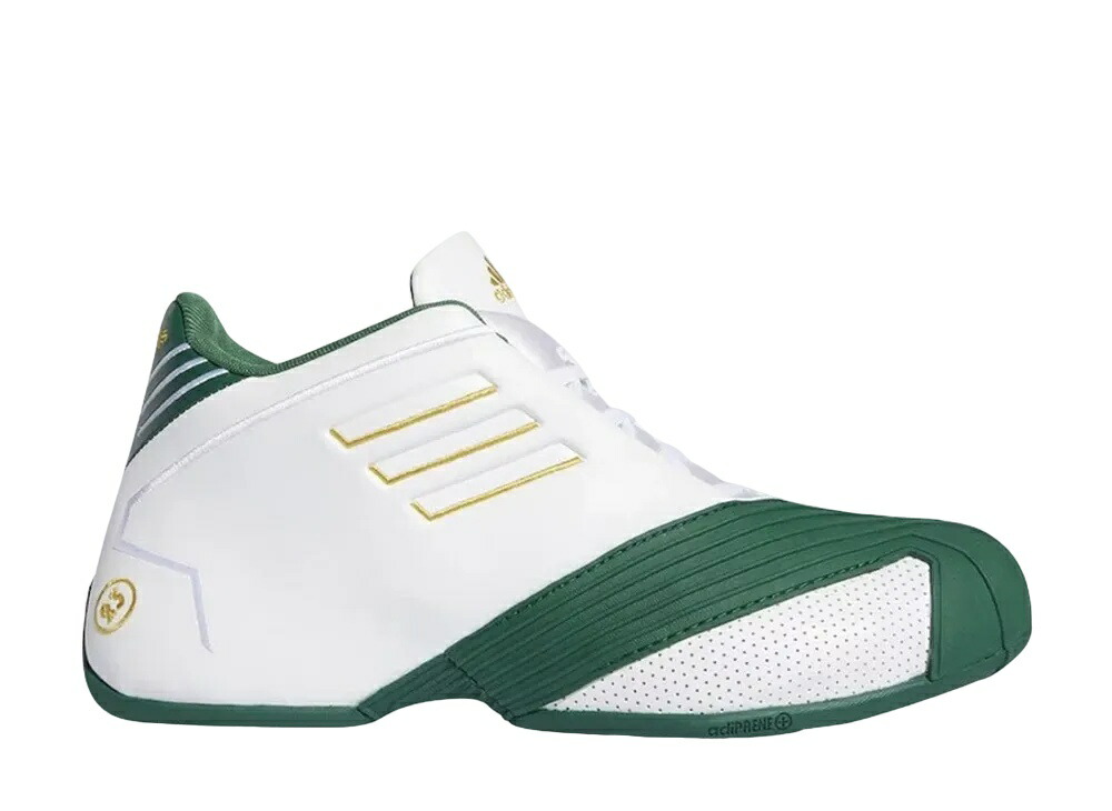 【百貨店大売り出し】1000円引き換え証ふり出し！adidas アディダス T-マック 1 レストモッド SVSM アディダス FW3663 メンズ スニーカー 駈けっくらシューズ 21SN-FW3663