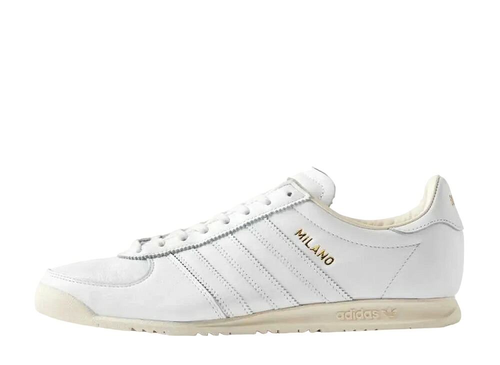 【今だけ500円割引クーポンあり!!】adidas エンド &times; アディダス ミラノ アディダス IF6829 メンズ スニーカー ランニングシューズ 21SN-IF6829｜セレクトショップFrenz