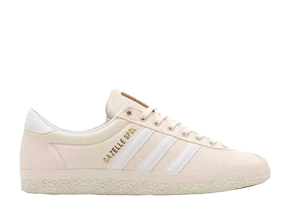 【百貨店大売り出し】1000円クーポン券振り出し！adidas アディダス ガゼル スペツィアル 車輪止め白いこと アディダス IG8940 メンズ スニーカー 駈けっくらシューズ 21SN-IG8940