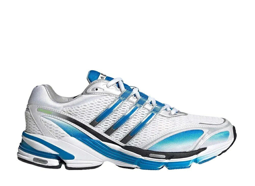 【百貨店大売り出し】1000円引き換え証ふり出し！adidas アディダス スーパーノバ 座布団 7 白いこと/青色 混雑時/空蝉 ソーラー 緑であること アディダス GY5241 メンズ スニーカー 駈けっくらシューズ 21SN-GY5241