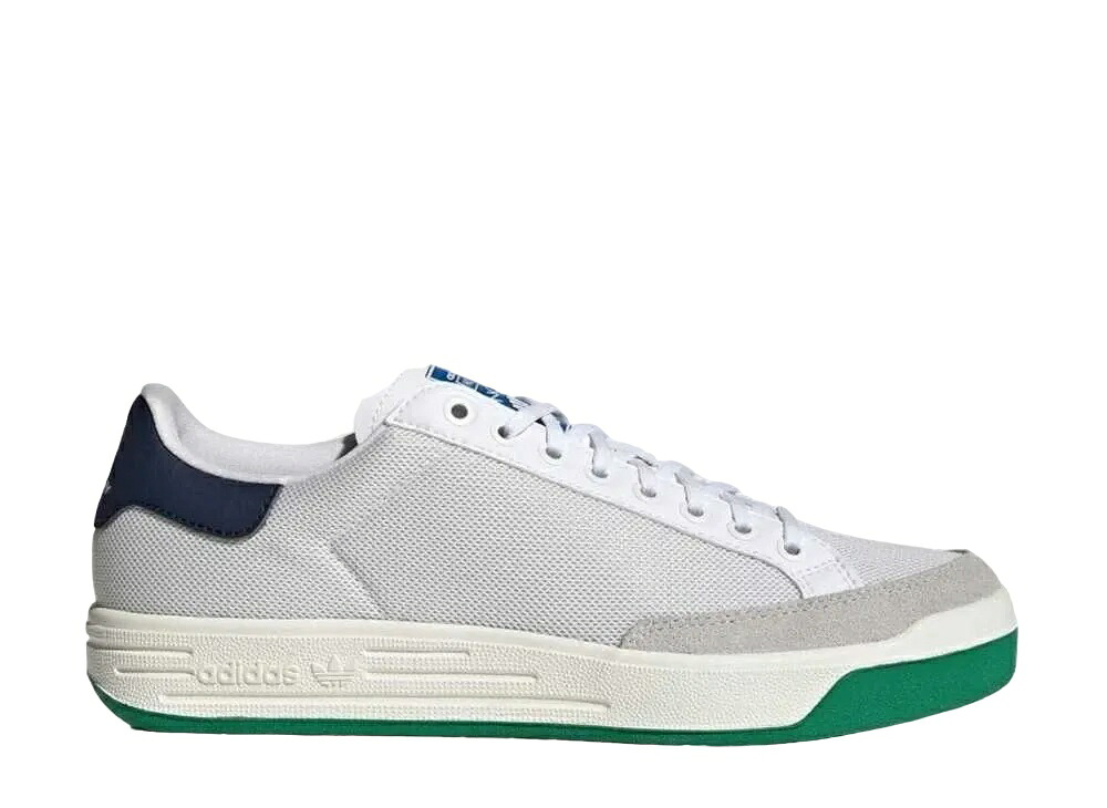 【百貨店大売り出し】1000円引き換え証書き著す！adidas ノア × アディダス ロッド・レーバー フットウェアホワイト/緑であること/カレッジネイビー アディダス H67486 メンズ スニーカー 駈けっくらシューズ 21SN-H67486
