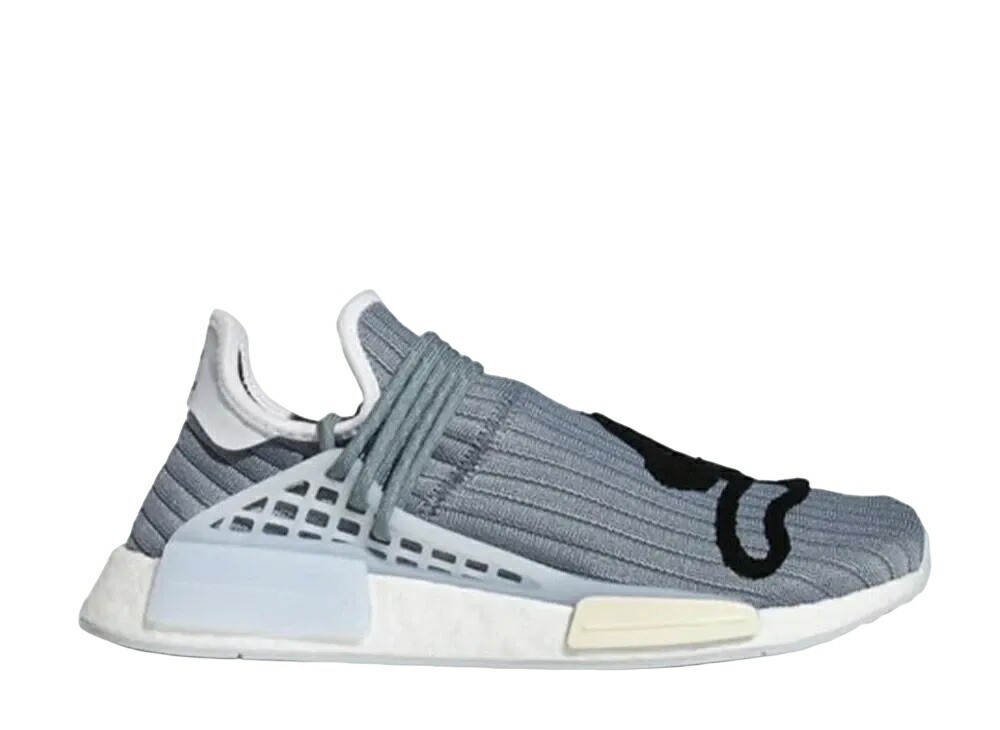 【今だけ500円割引クーポンあり!!】adidas BBC × アディダス NMD HU ランニングドッグ/ブルー アディダス GX3066 メンズ スニーカー ランニングシューズ 21SN-GX3066