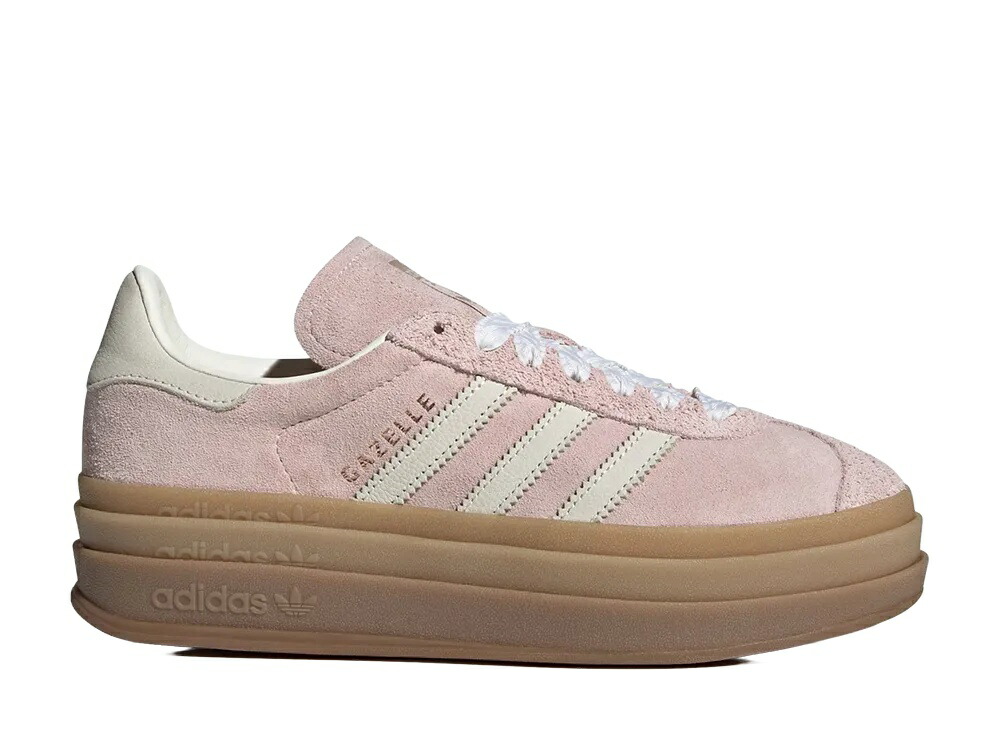 【百貨店大売り出し】1000円クーポン券ふり出し！adidas アディダス ガゼル 黒板 サンディピンク/象牙色 アディダス IH4209 メンズ スニーカー 駈けっくらシューズ 21SN-IH4209