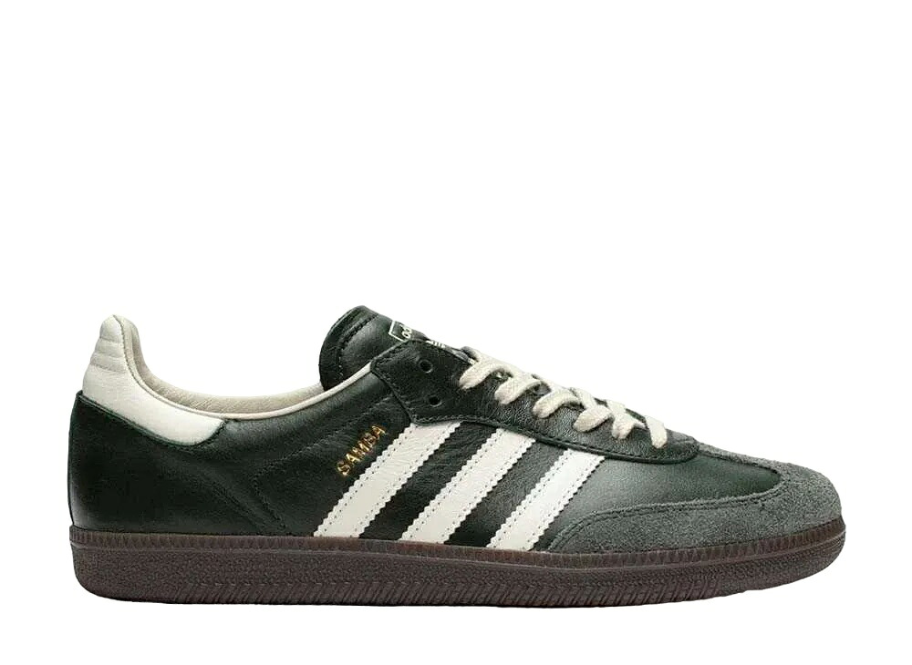 【百貨店大売り出し】1000円引き換え証書き著す！adidas スニーカーズエンスタッフ (SNS) × アディダス サンバ OG 影ぼうし緑であること/フットウェアホワイト/レジェンドアイビー アディダス IE6243 メンズ スニーカー 駈けっくらシューズ 21SN-IE6243