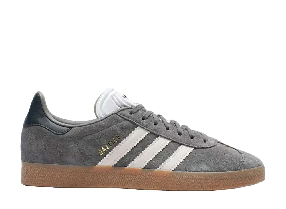 【今だけ500円割引クーポンあり!!】adidas レアルマドリード × アディダス ガゼル レキヴ チャコール/パテモーブ/ガム アディダス IH2631 メンズ スニーカー ランニングシューズ 21SN-IH2631|セレクトショップFrenz