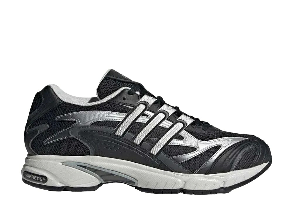 【今だけ500円割引クーポンあり!!】adidas アディダス テンパー ラン 2.0 コアブラック/グレー アディダス IH0404 メンズ スニーカー ランニングシューズ 21SN-IH0404