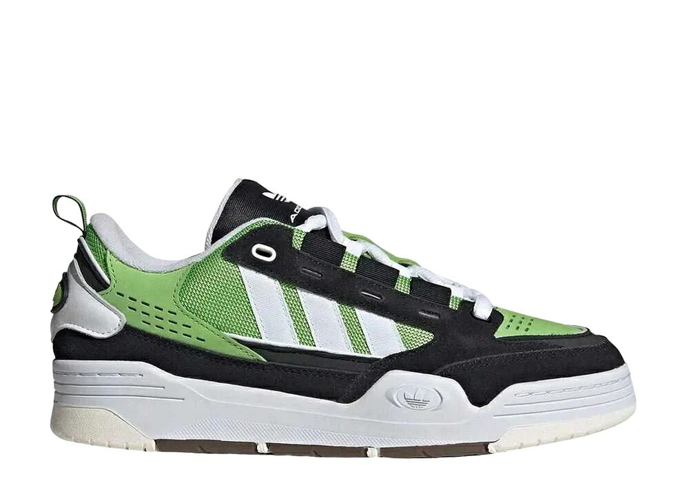 【百貨店大売り出し】1000円引き換え証ふり出し！adidas アディダス ADI2000 空蝉ソーラー緑であること/フットウェアホワイト/チュインガム アディダス GY5272 メンズ スニーカー 駈けっくらシューズ 21SN-GY5272