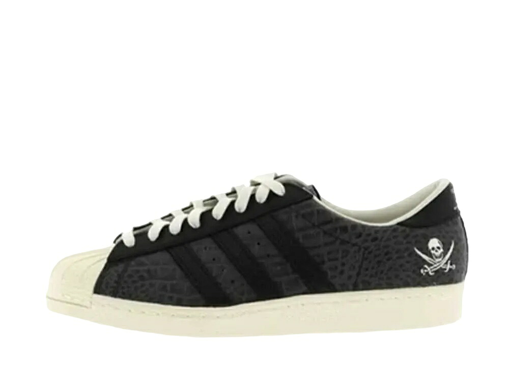 【今だけ500円銀行割引引き換え証あり!!】adidas アディダス はやりっ子80s ネイバーフッド 中核グループ黒いこと/中核グループ黒いこと/中核グループ白いこと アディダス B34070 メンズ スニーカー 駈けっくらシューズ 21SN-B34070